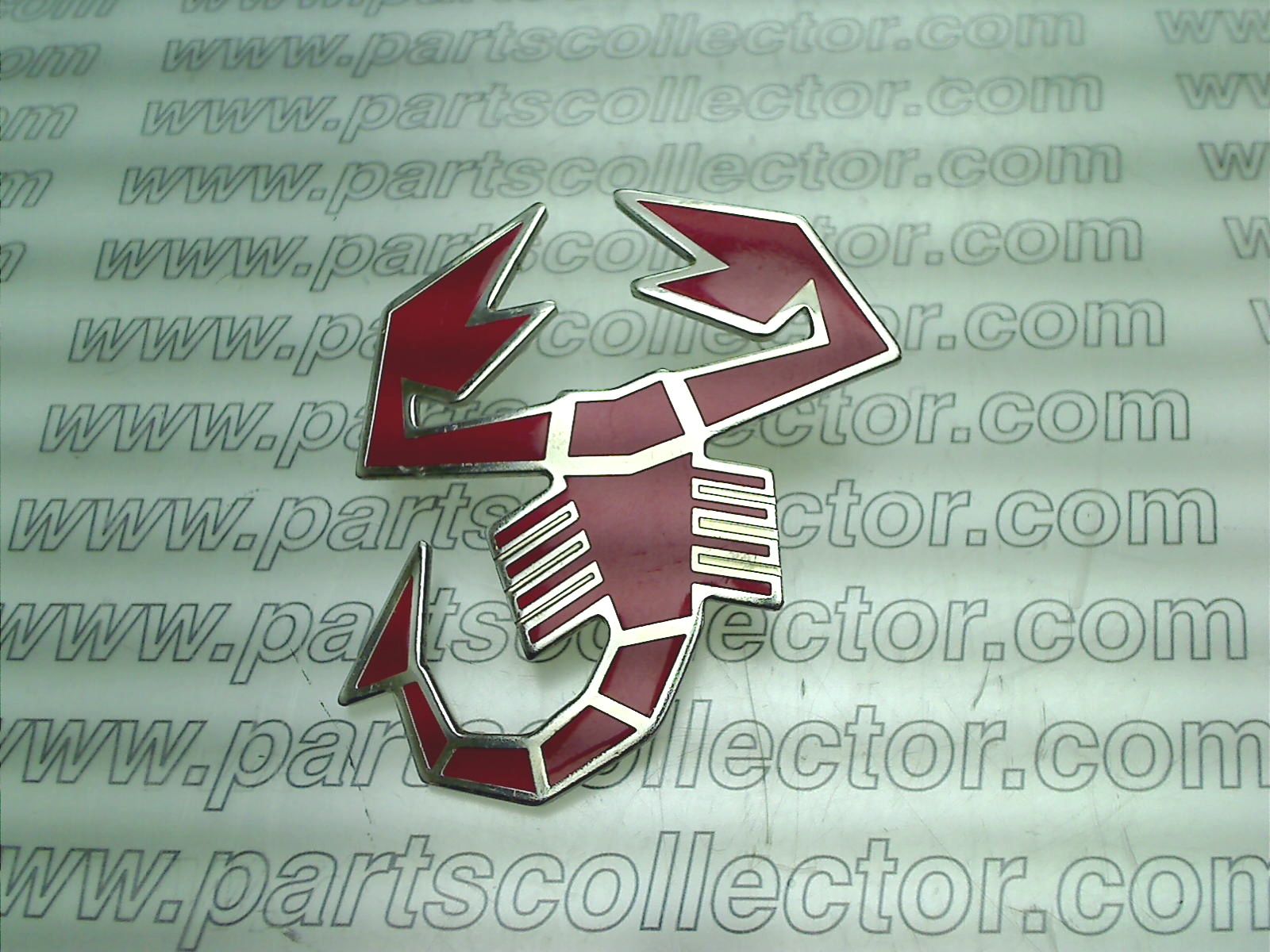 ABARTH  Car body code 9045 compatible with: ABARTH 1000 OT, ABARTH 124, ABARTH 131, ABARTH 500, ABARTH 600, ABARTH 850, ABARTH ABARTH, ABARTH RITMO